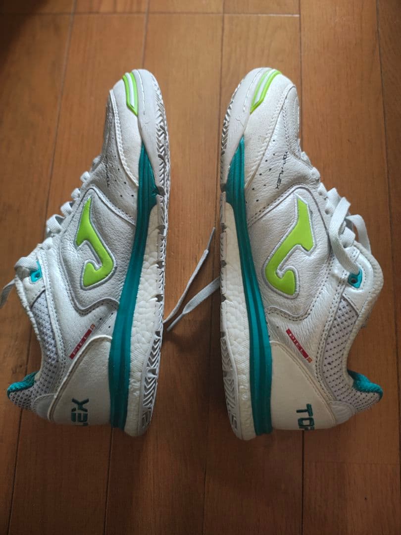 シューズ joma TOP FLEX REDOUND 26.0cm