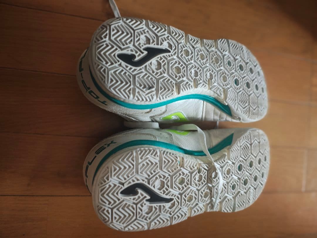 シューズ joma TOP FLEX REDOUND 26.0cm