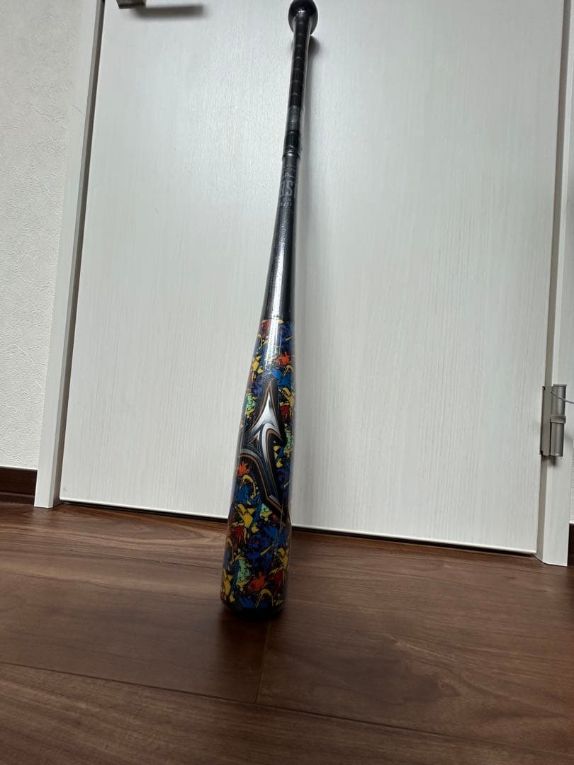 定価57,200円ビヨンドマックスレガシーLWトップ83cm680g（新品）