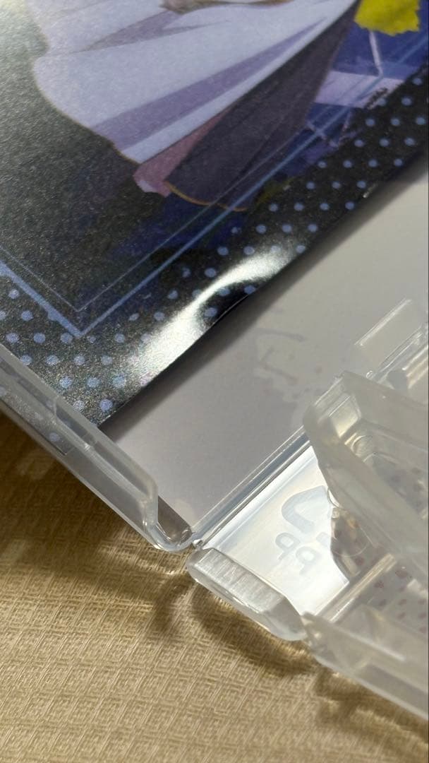 「Divide/Unite」Blu-ray 完全生産限定版