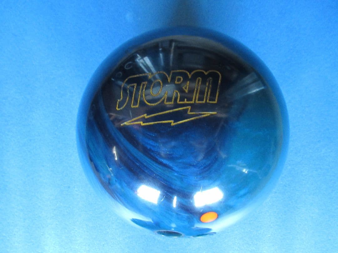 PHYSIX POWER ELITE BLUE　ボウリングボール　ボーリング