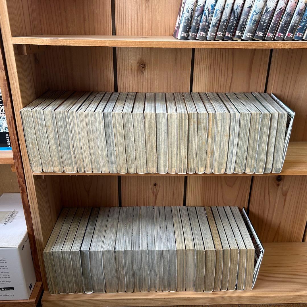 【中古】うみねこのなく頃に　全50巻セット