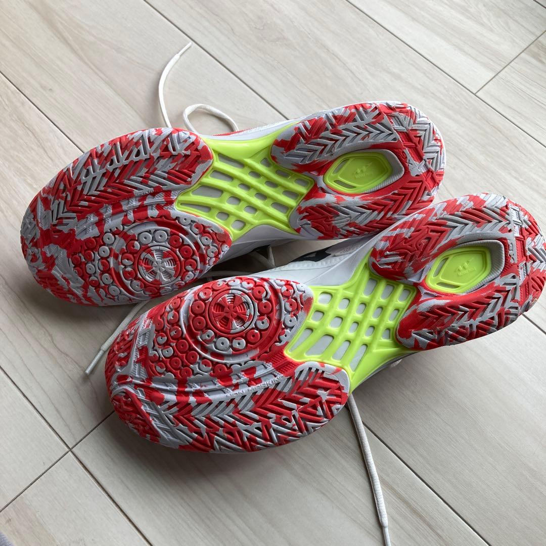 Mizuno バドミントンシューズ 27.0cm