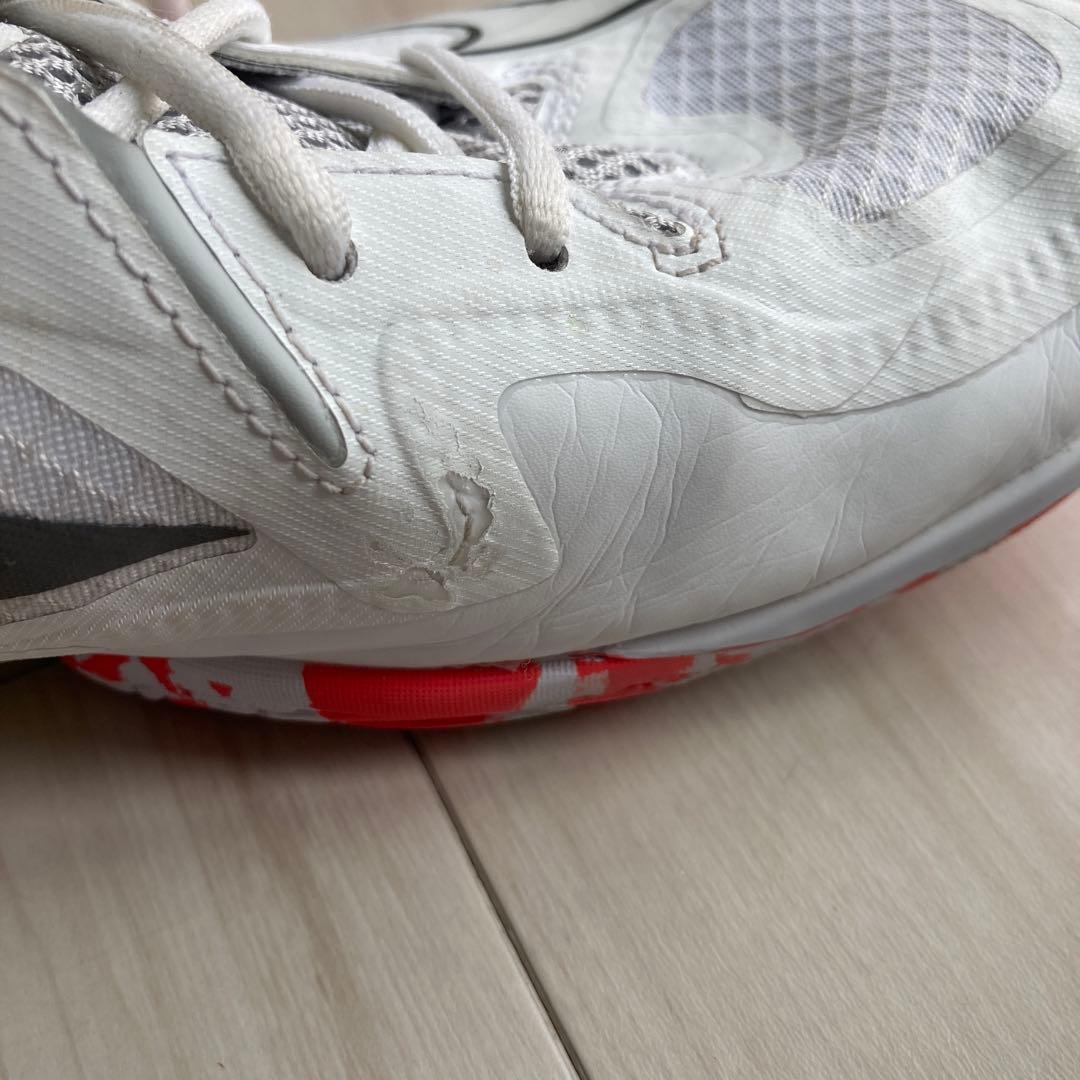 Mizuno バドミントンシューズ 27.0cm