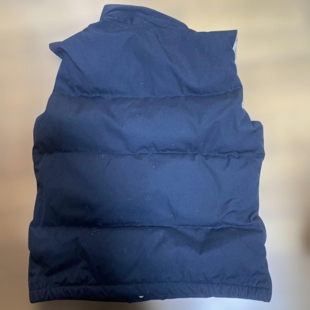 THE NORTH FACE　 80’s USA　茶タグ 古着　ワンオーナー