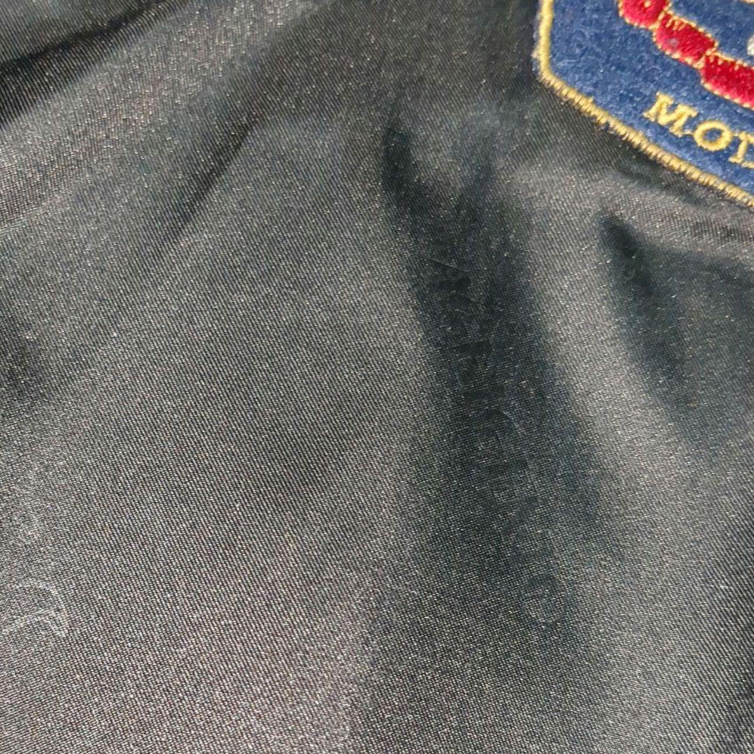 AGRIGENTO レザージャケット 54 3L XXL イタリア製 ライダース