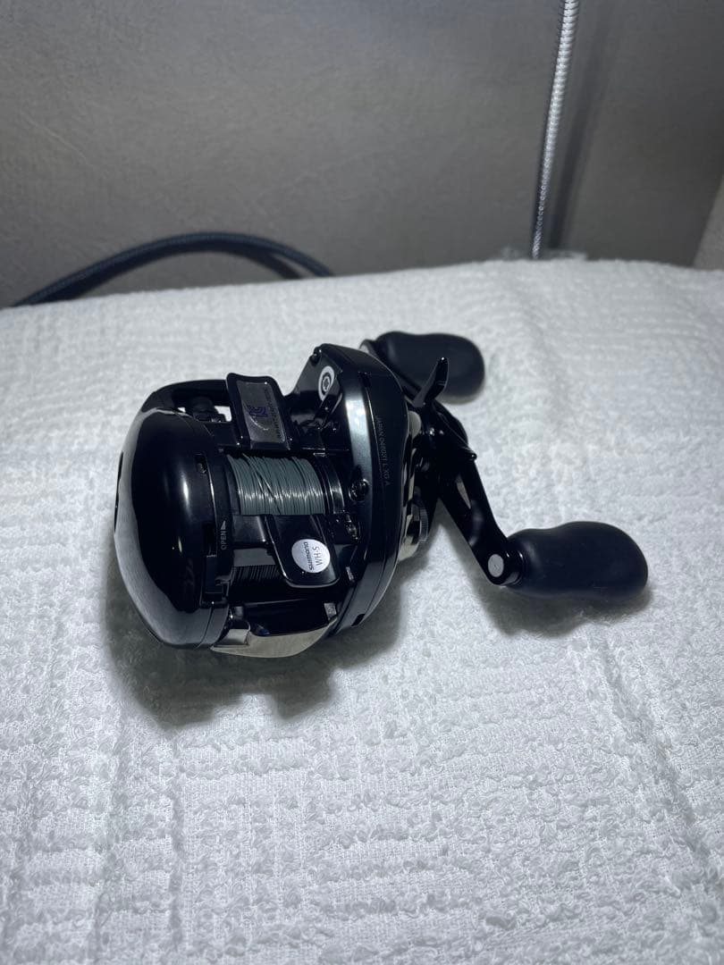 アンタレス DC MD XG LEFT