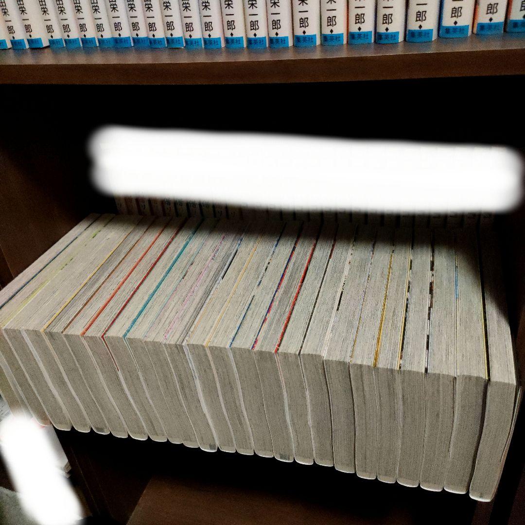【2/19 12時までの出品】ワンピース 1〜104巻 漫画 全巻 コミック