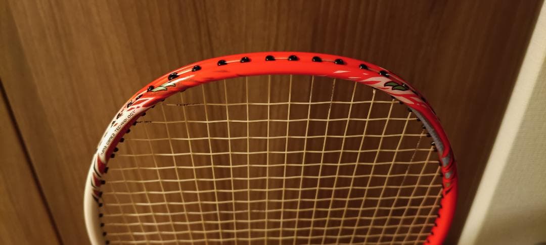 Victor THRUSTER RYUGA ビクター リュウガ 4U5