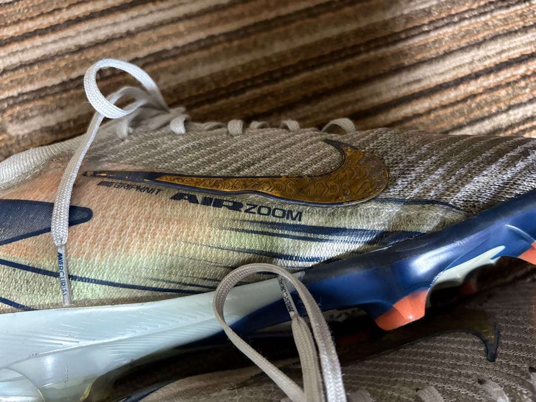 NIKE ズーム マーキュリアル ヴェイパー 16 エリート FG ナイキ 28