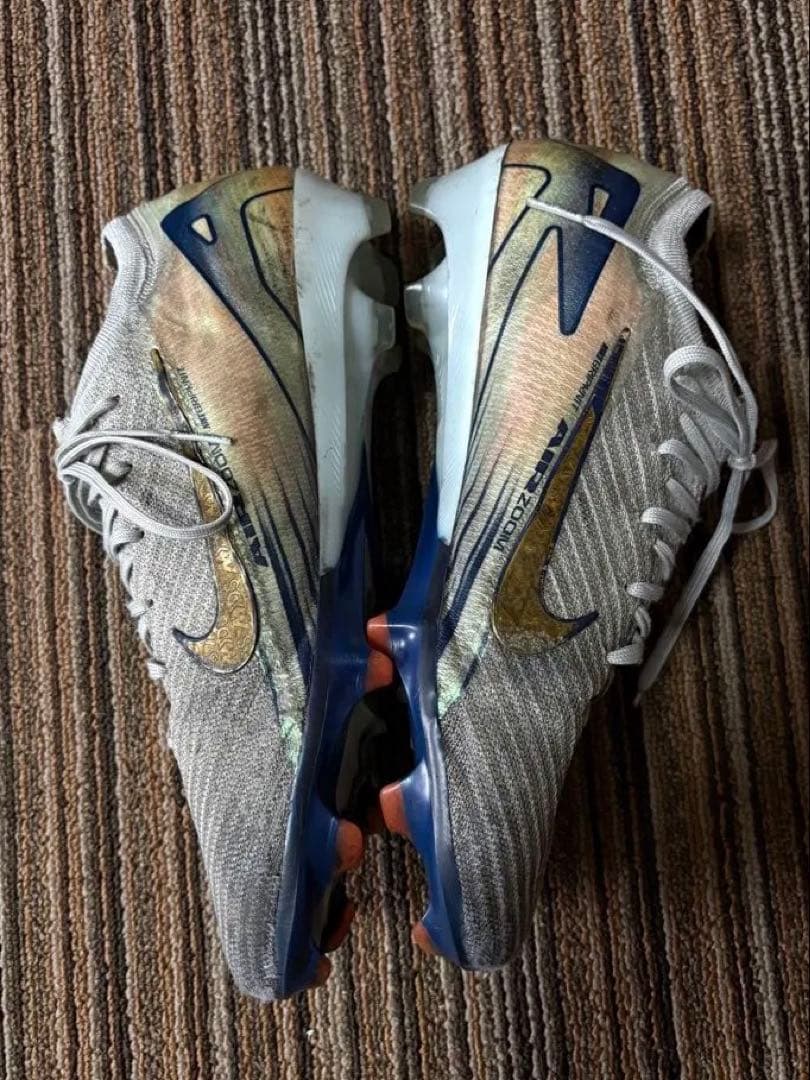 NIKE ズーム マーキュリアル ヴェイパー 16 エリート FG ナイキ 28