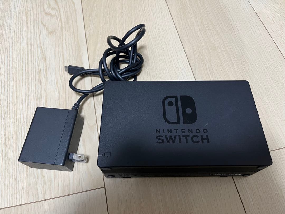 Nintendo Switch 本体 プロコン グリップコントローラー セット
