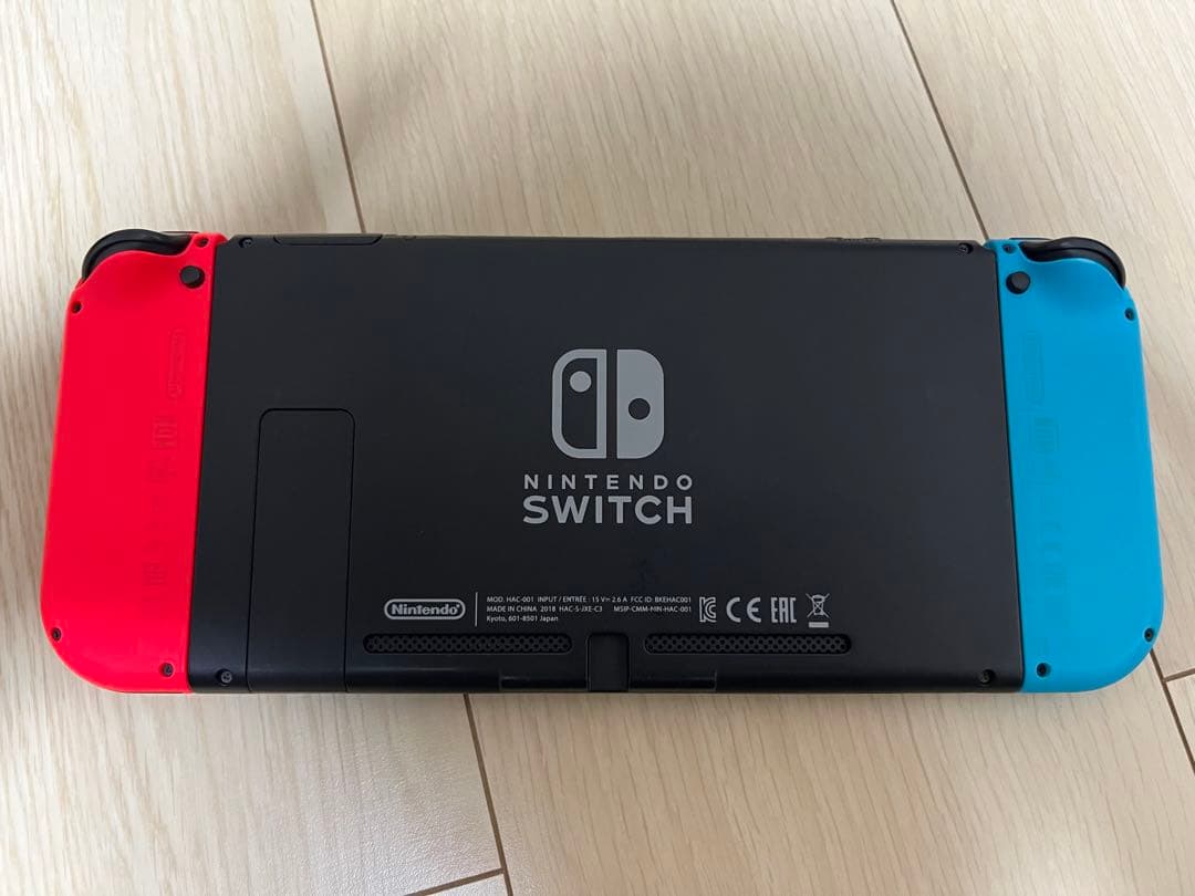 Nintendo Switch 本体 プロコン グリップコントローラー セット