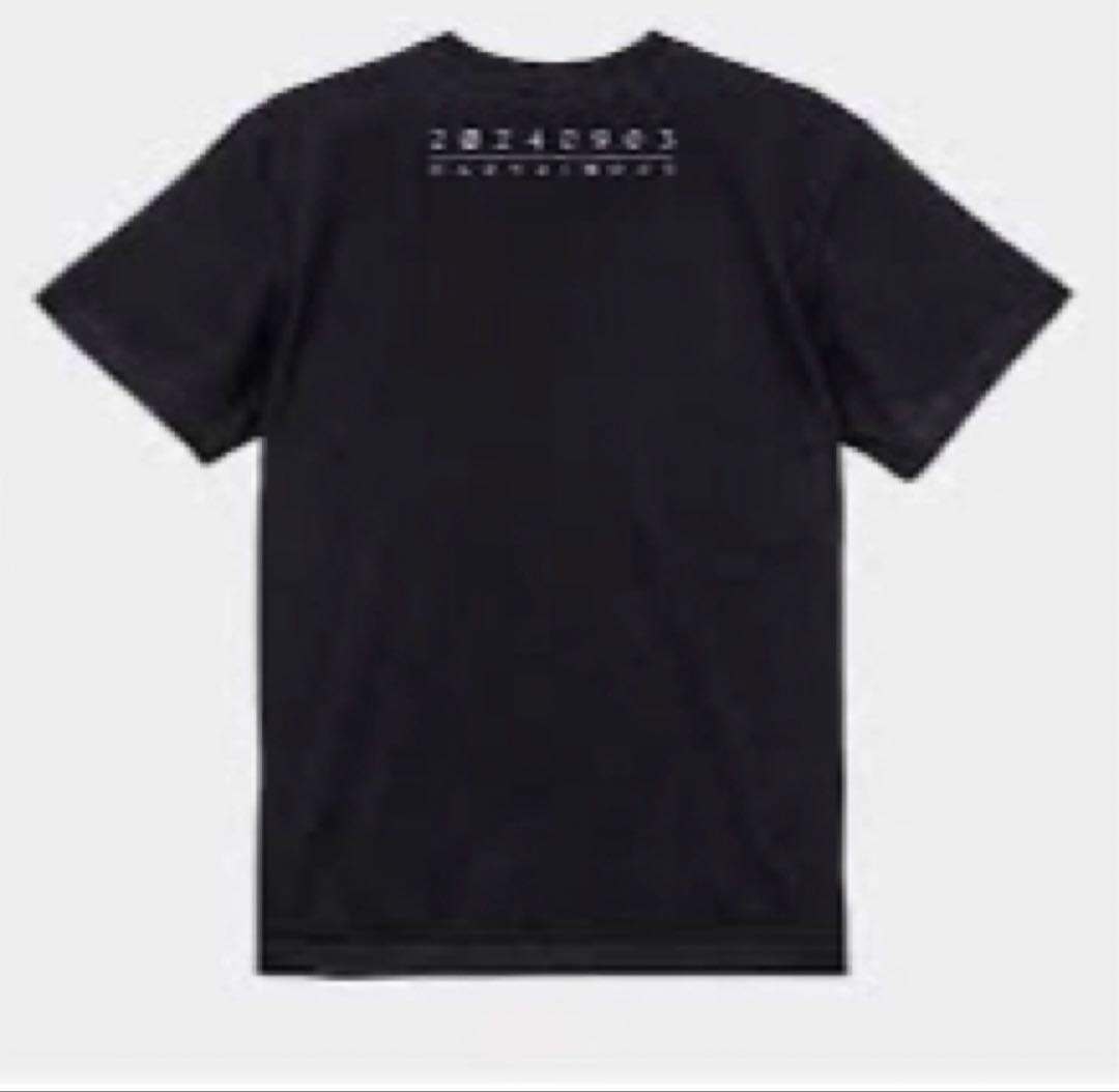 未使用 未開封 2024年9月 井上尚弥×ドヘニー戦 完全受注Tシャツ Mサイズ