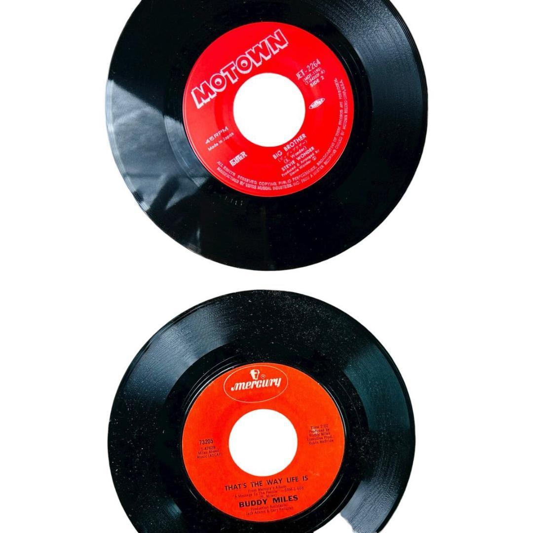 EPレコードまとめ売り　16