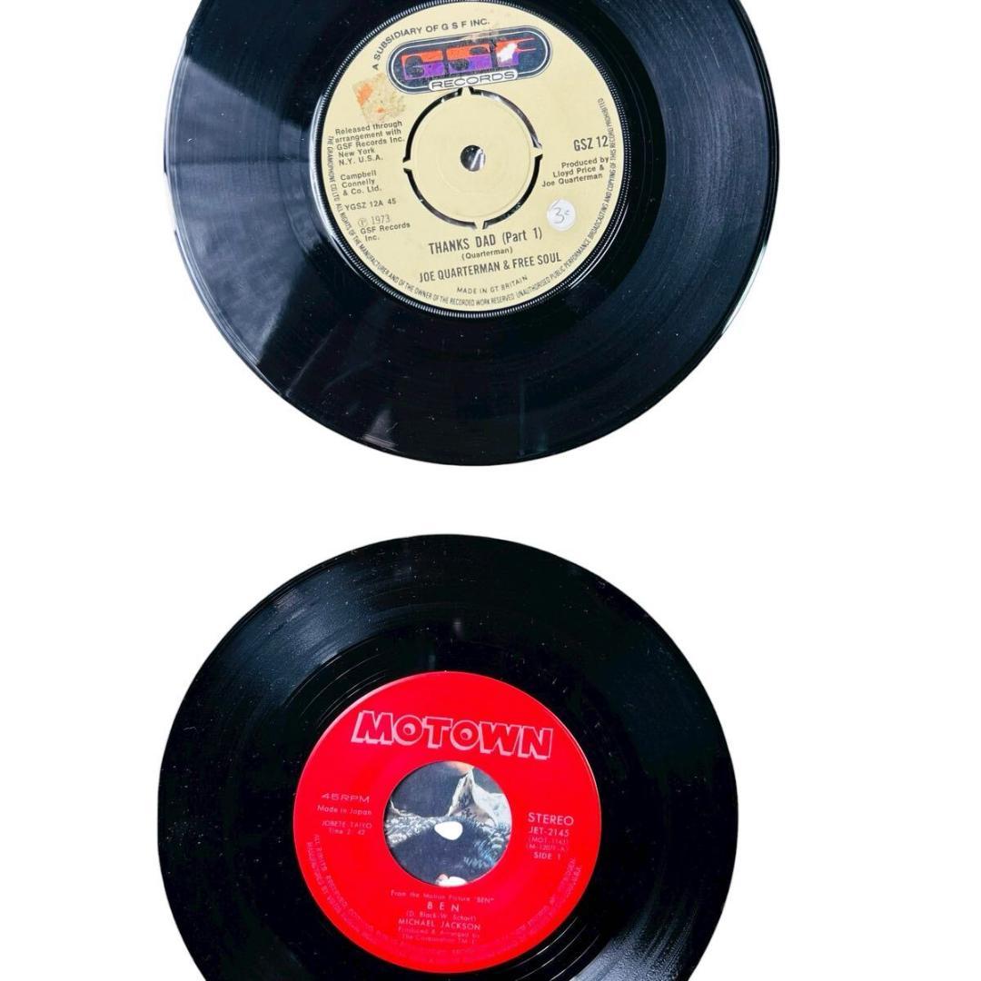 EPレコードまとめ売り　16
