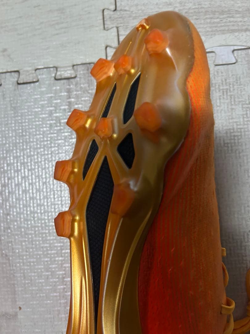 シューズ adidas x AG 27cm