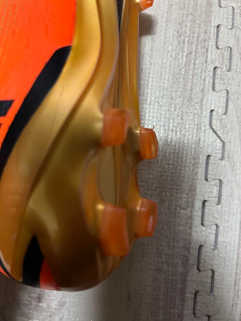 シューズ adidas x AG 27cm