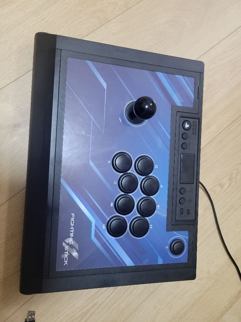 HORI FITHING STICK α