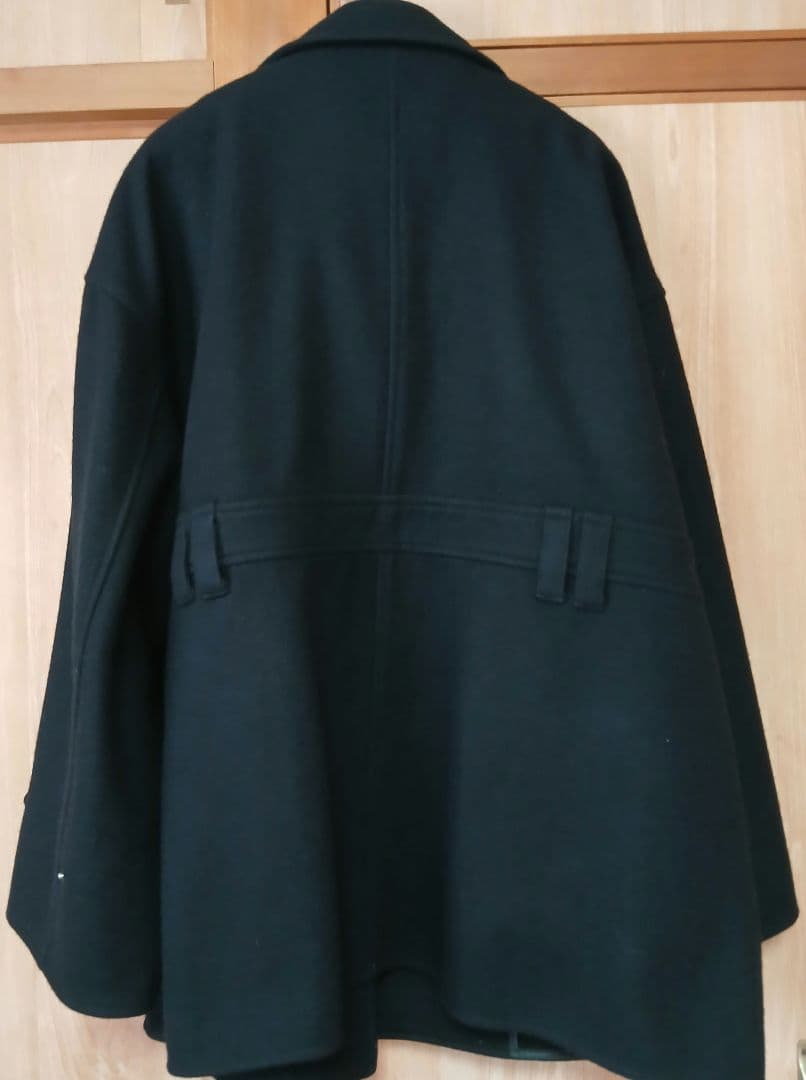 再値下げ済み♡♡♡AMERI♡WOOL RIDERS COAT 完売品