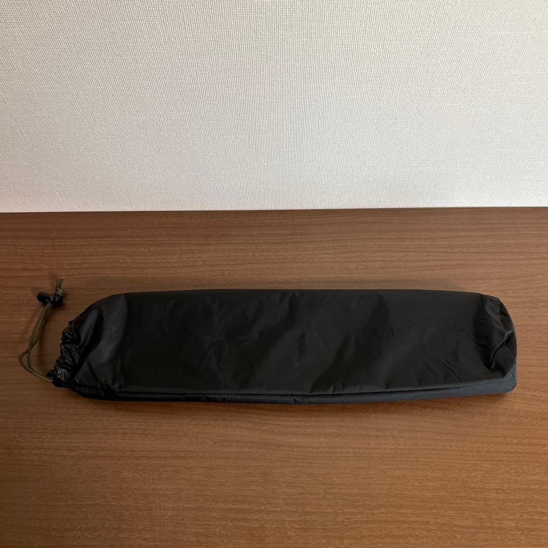 美品 スナッグパック スコーピオン2 及び純正フットプリント付き