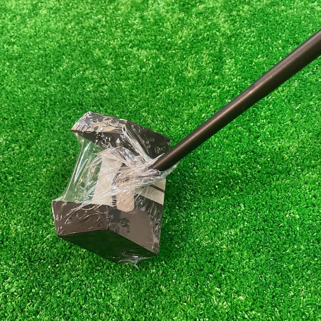 L.A.B. GOLF ラブ・ゴルフ MEZZ.1 メッツ.1 パター34