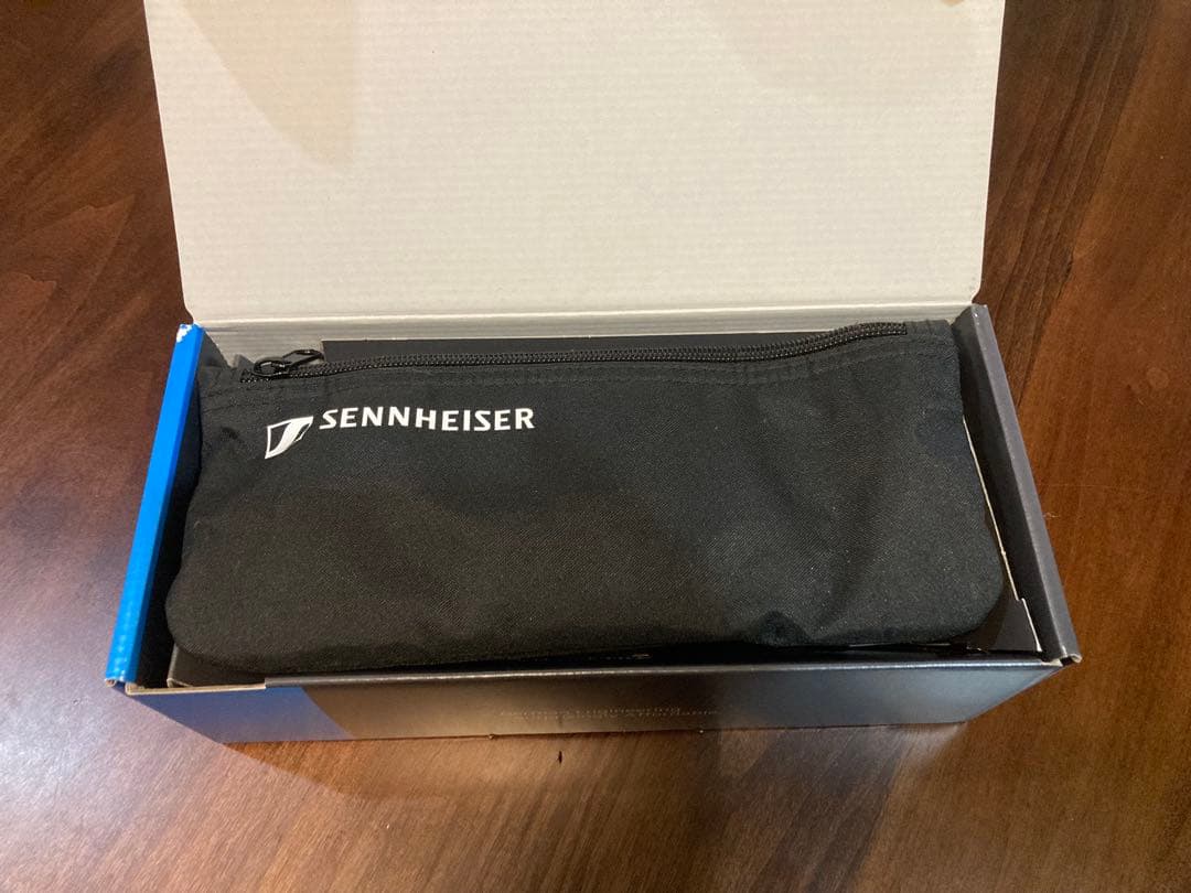 SENNHEISER e608 ドナルドダックダン