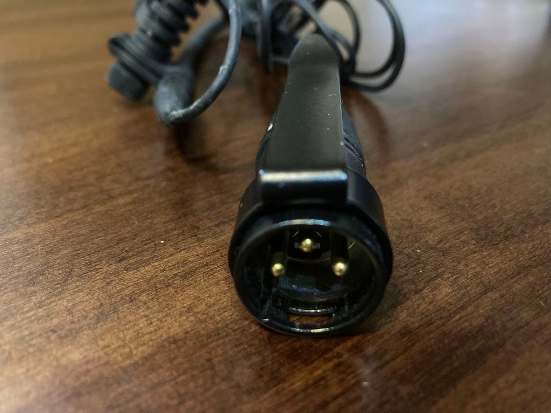 SENNHEISER e608 ドナルドダックダン