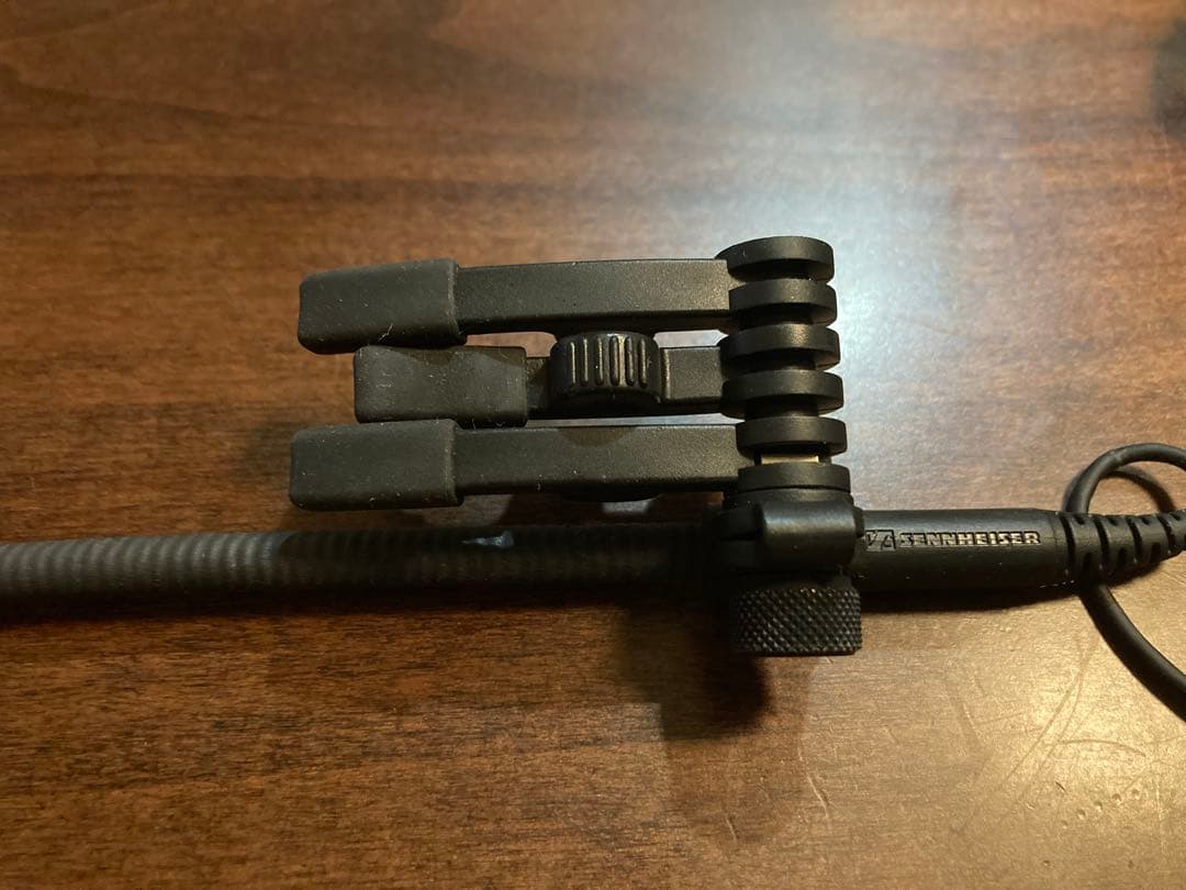 SENNHEISER e608 ドナルドダックダン
