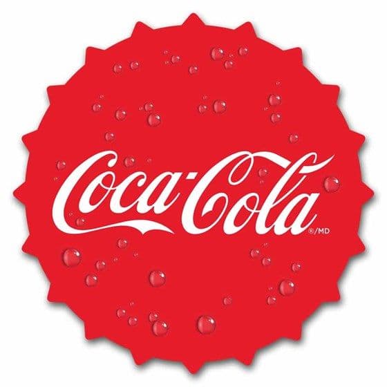 2025年 ニウエ国 コカコーラ ボトルキャップ型 プルーフ仕上げ 純銀 銀貨