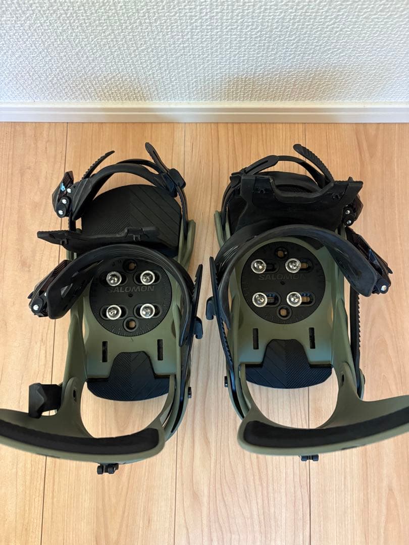 SALOMON RHYTHM サイズM