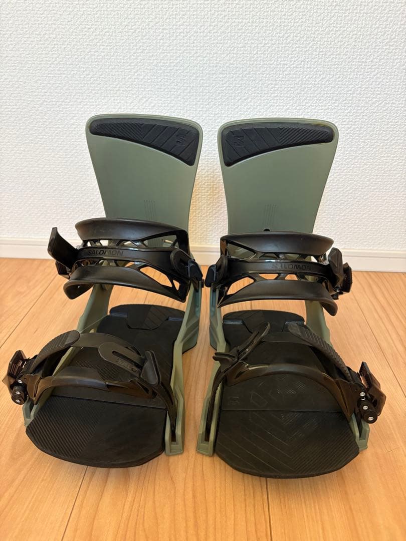 SALOMON RHYTHM サイズM