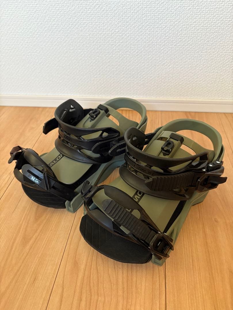 SALOMON RHYTHM サイズM