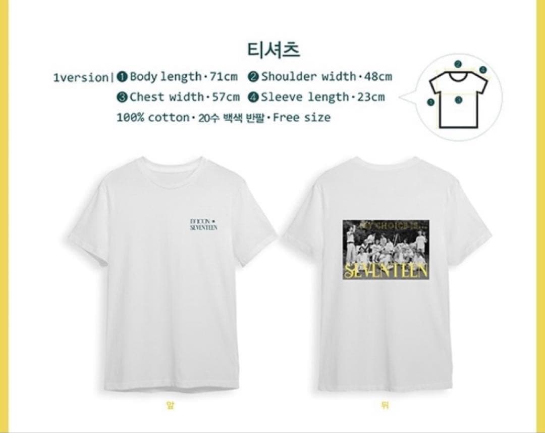 【新品未開封】SEVENTEEN DICON Luxury Ver　総合　オール