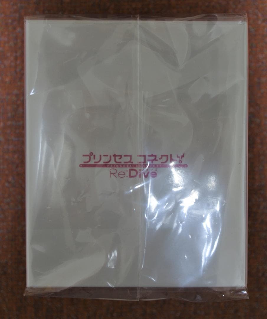 プリンセスコネクト！Re:Dive 限定収納BOX＆全巻セット