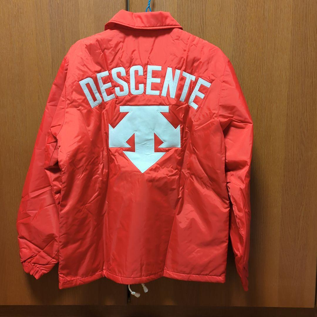 近鉄バファローズ　DESCENTE ジャケット S