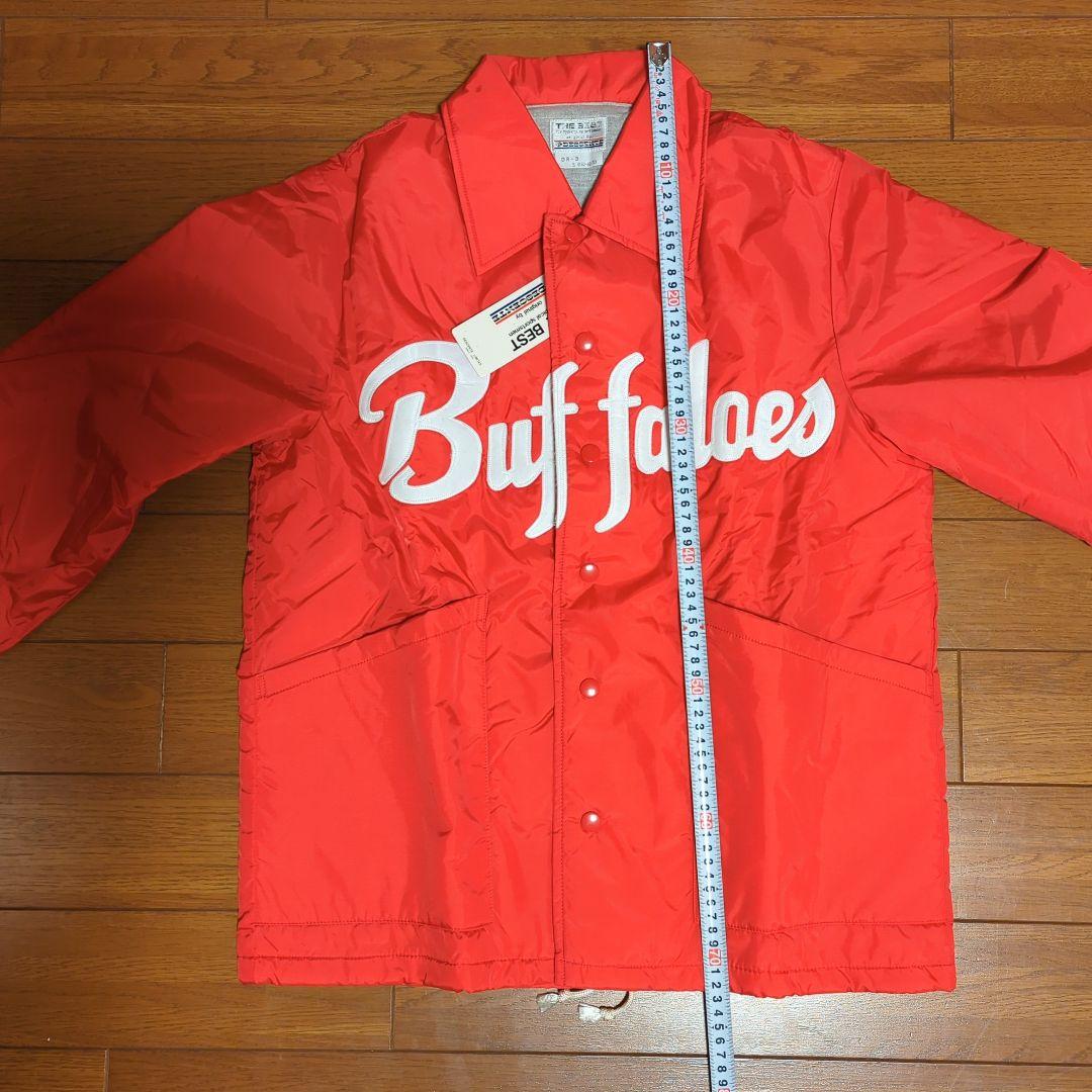 近鉄バファローズ　DESCENTE ジャケット S