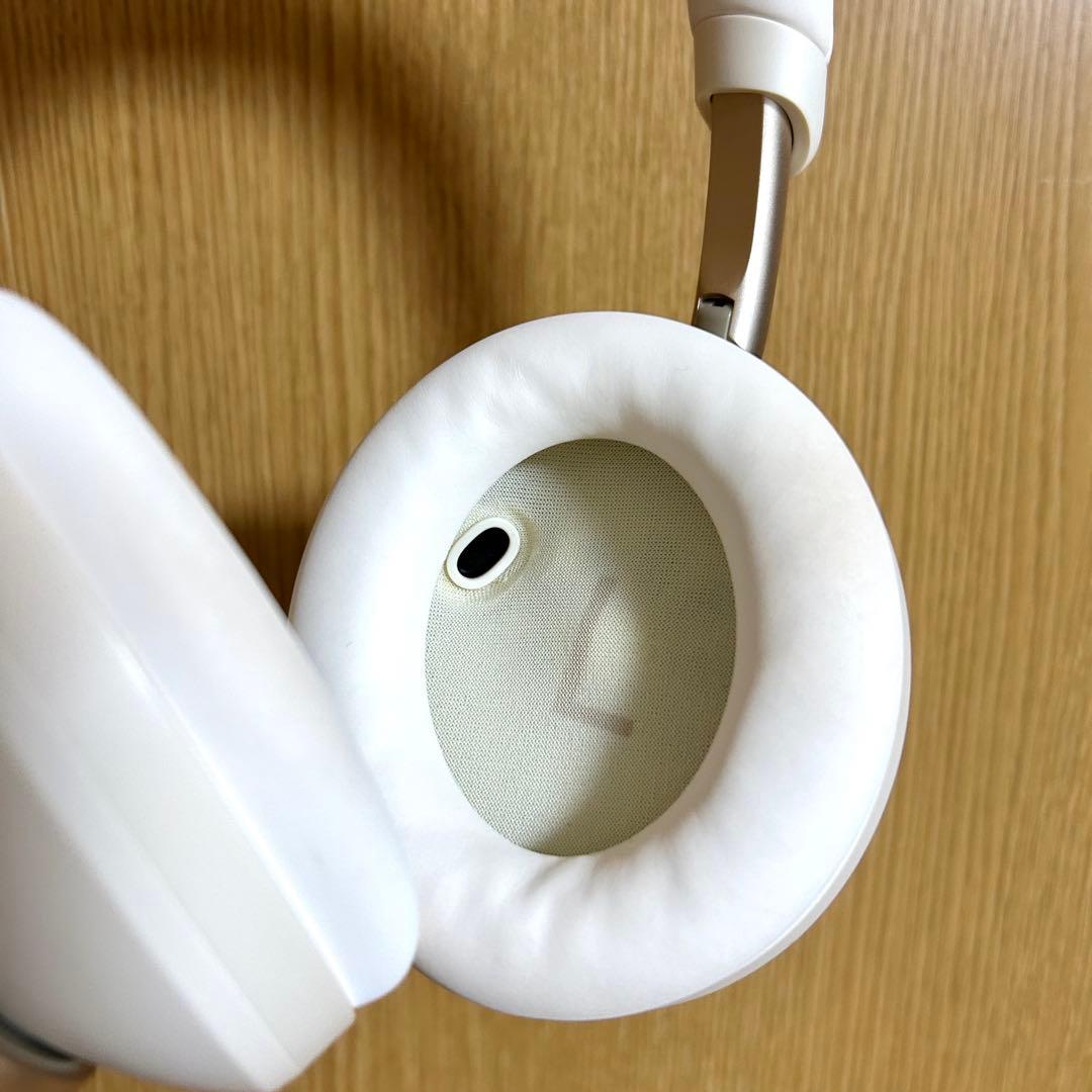 Anker soundcore Space Oneワイヤレスヘッドホン