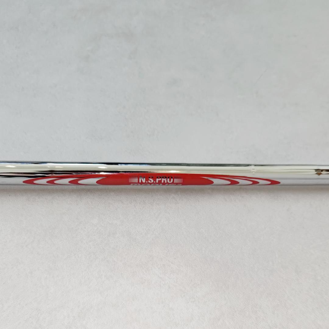 スリクソン zx5 mk2 アイアン SW単品 MODUS3TOUR105DST