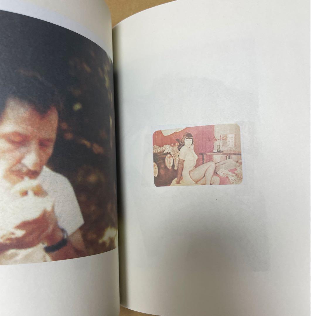 アート・デザイン・音楽 RICHARD PRINCE BETTIE KLINE