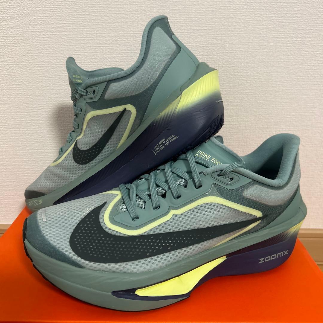 スパイク・シューズ NIKE ZOOM FLY 6 26.5cm
