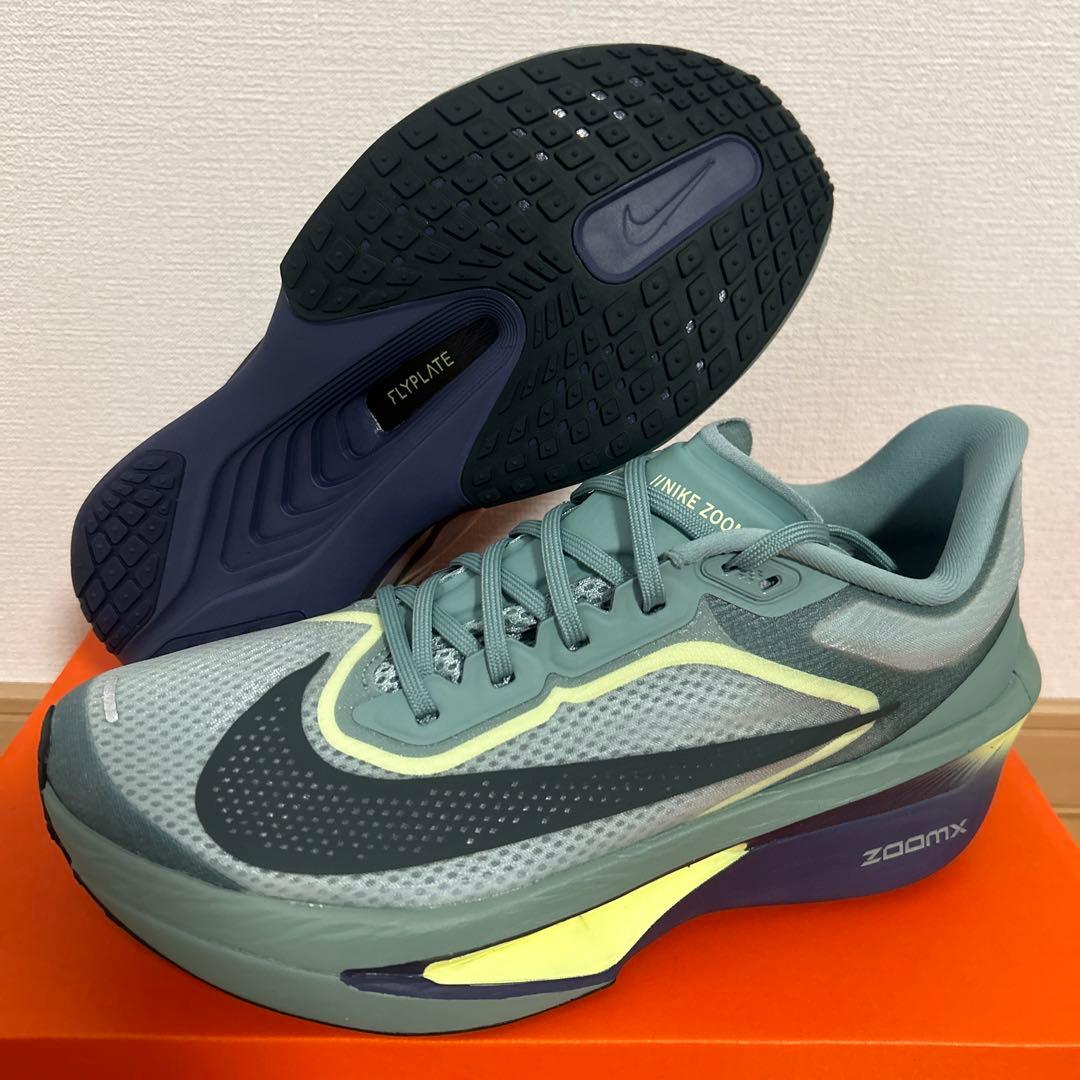 スパイク・シューズ NIKE ZOOM FLY 6 26.5cm