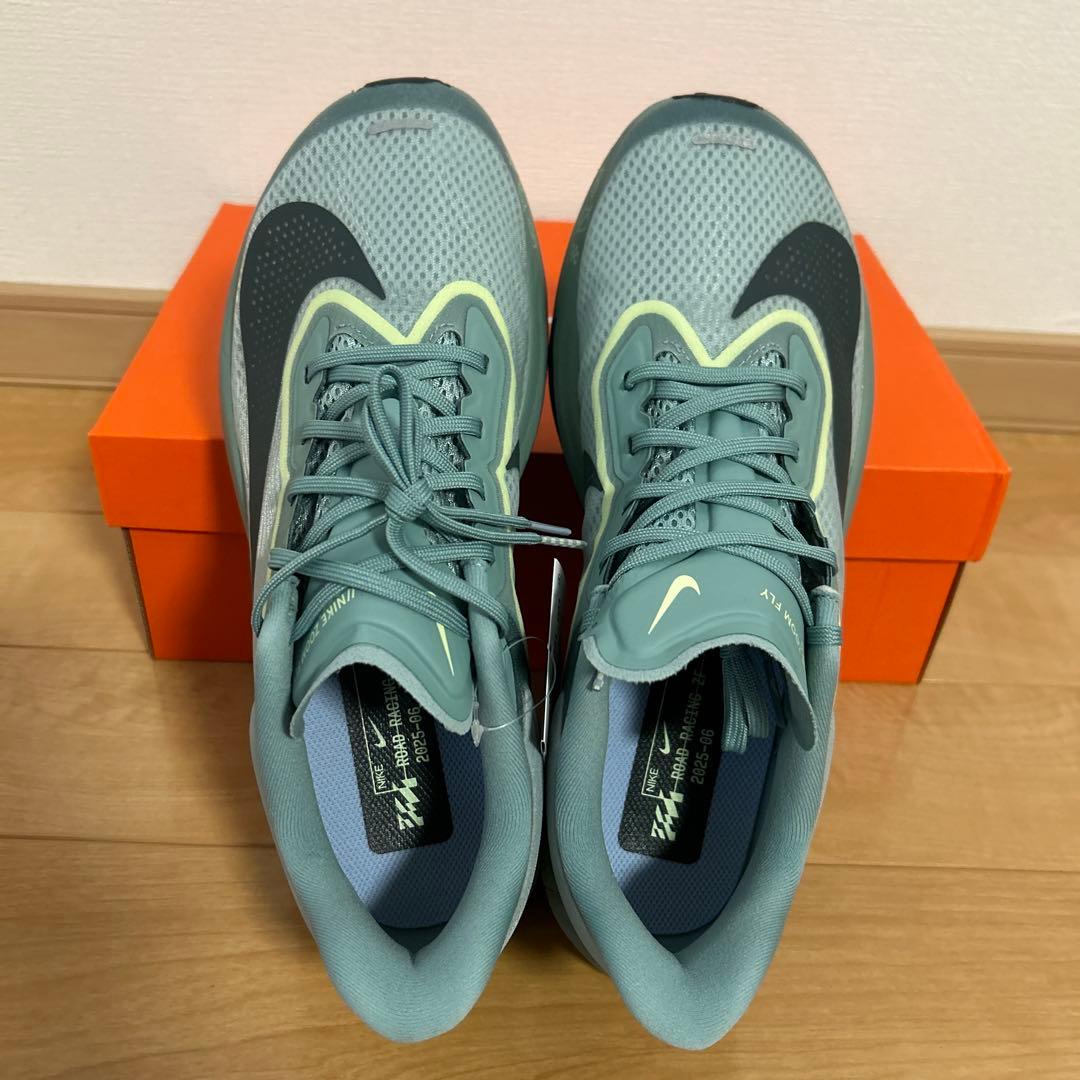 スパイク・シューズ NIKE ZOOM FLY 6 26.5cm