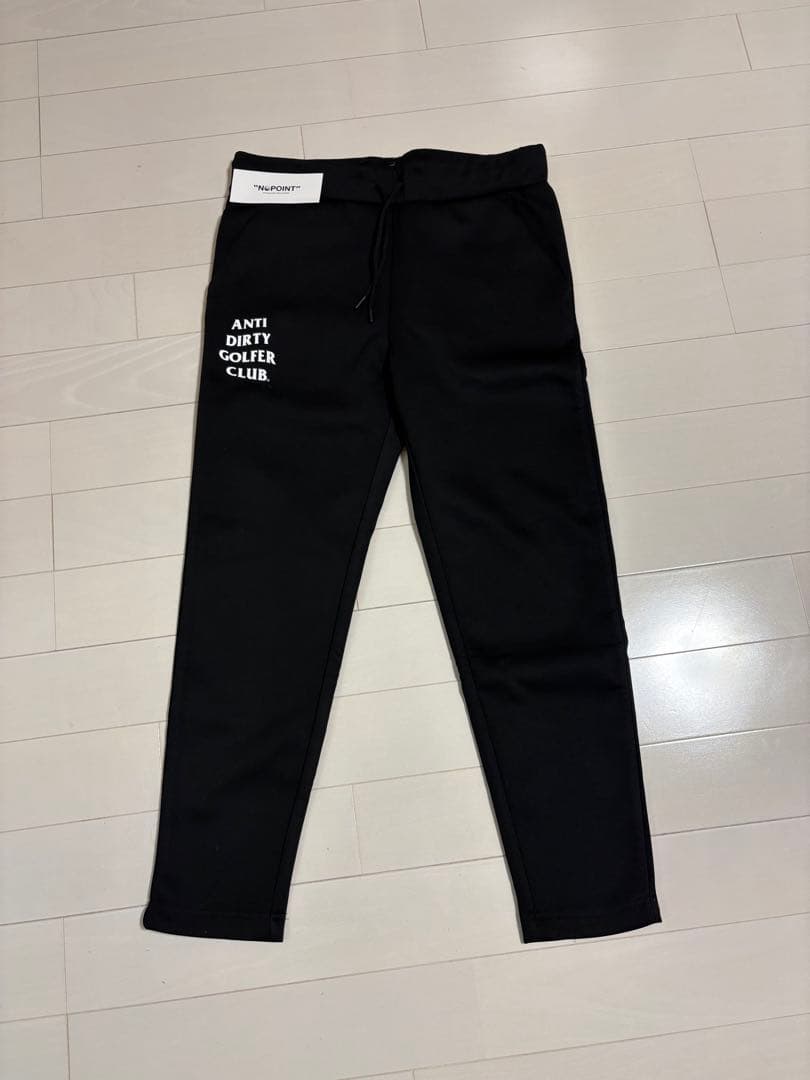 ANTI DIRTY GOLFER CLUB ジャージ セットアップ　Lサイズ
