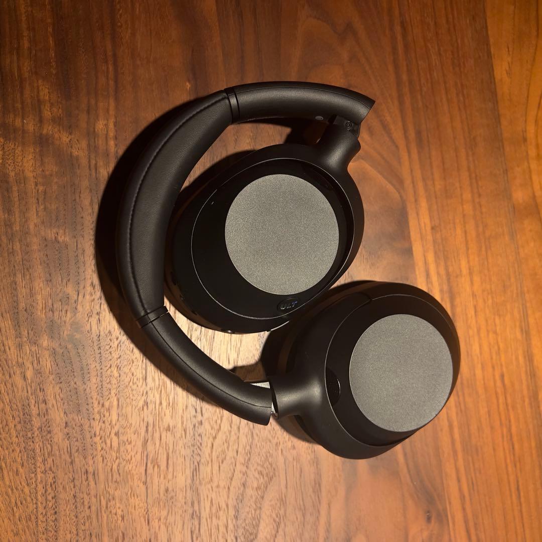 SONY WH-ULT900N 1回使用​​​​​​​​​​​​​​​​ b