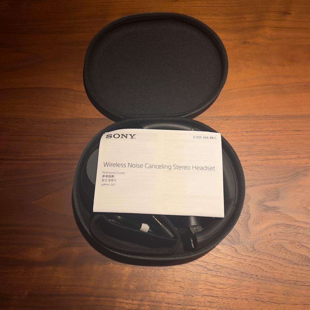 SONY WH-ULT900N 1回使用​​​​​​​​​​​​​​​​ b