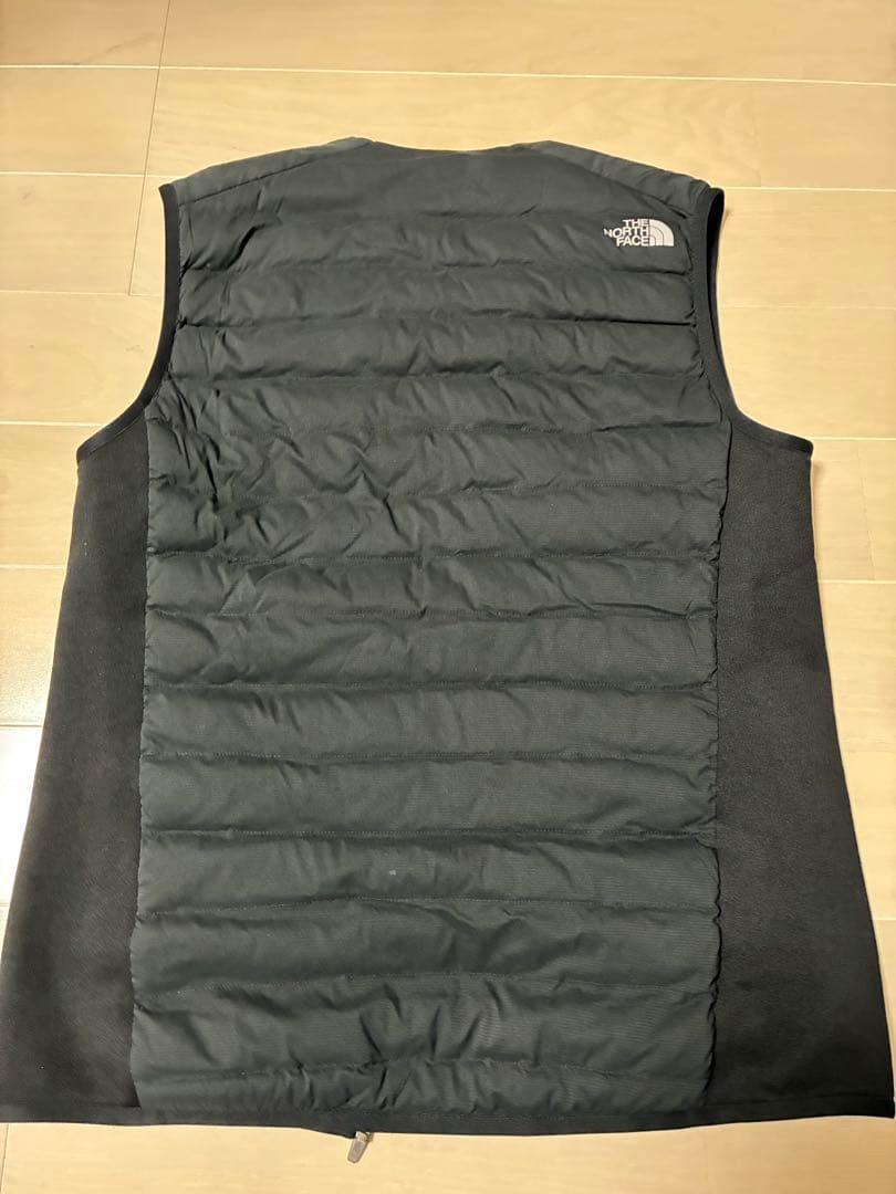 専用　ノースフェイス ダウンベスト　S