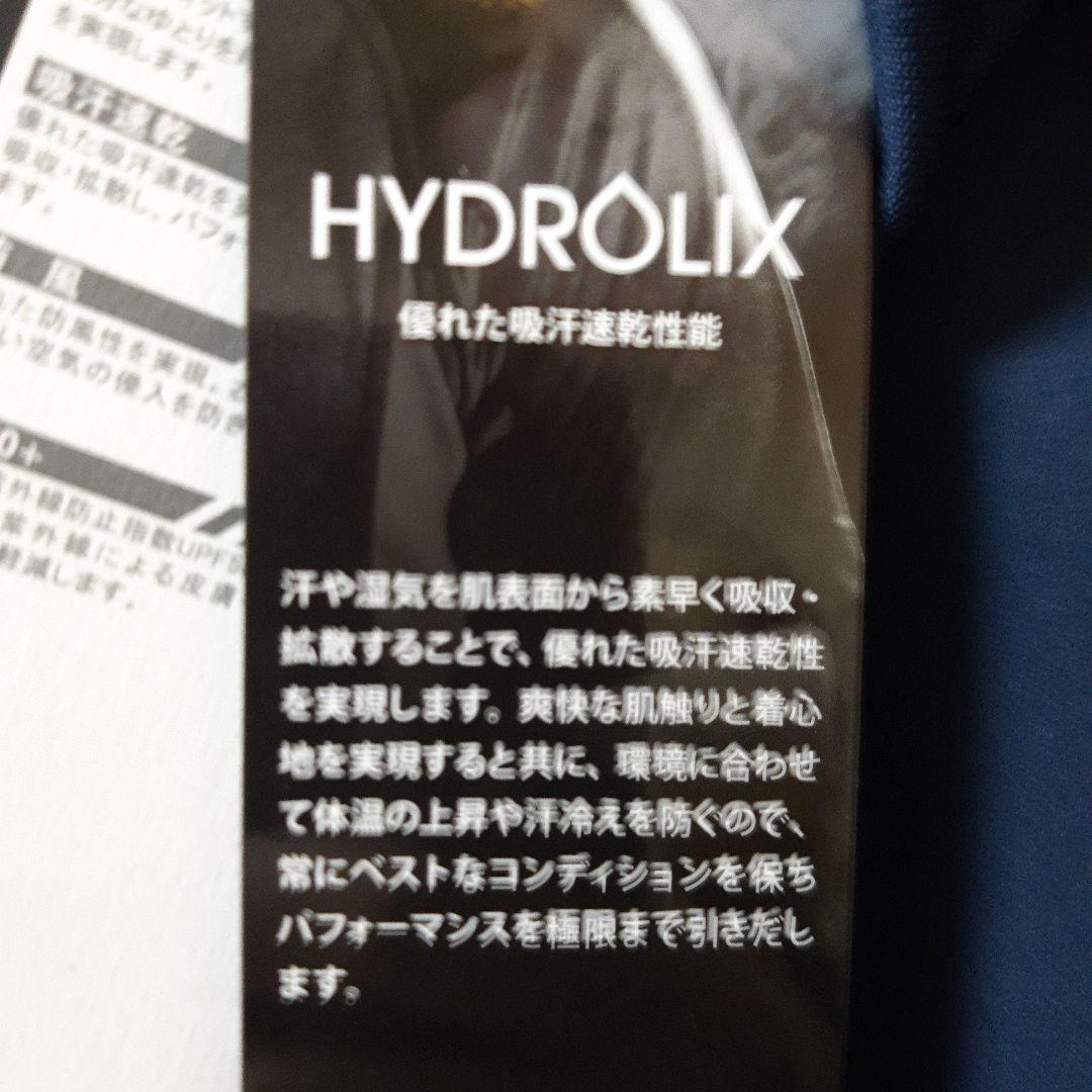 新品　オークリーゴルフ　メンズウエア　スカルタートルネックミドル　長袖シャツ