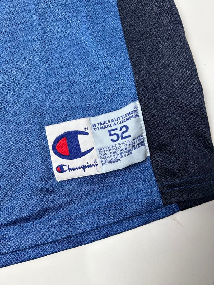 Champion バスケ ユニフォーム Wizards Jordan XXL