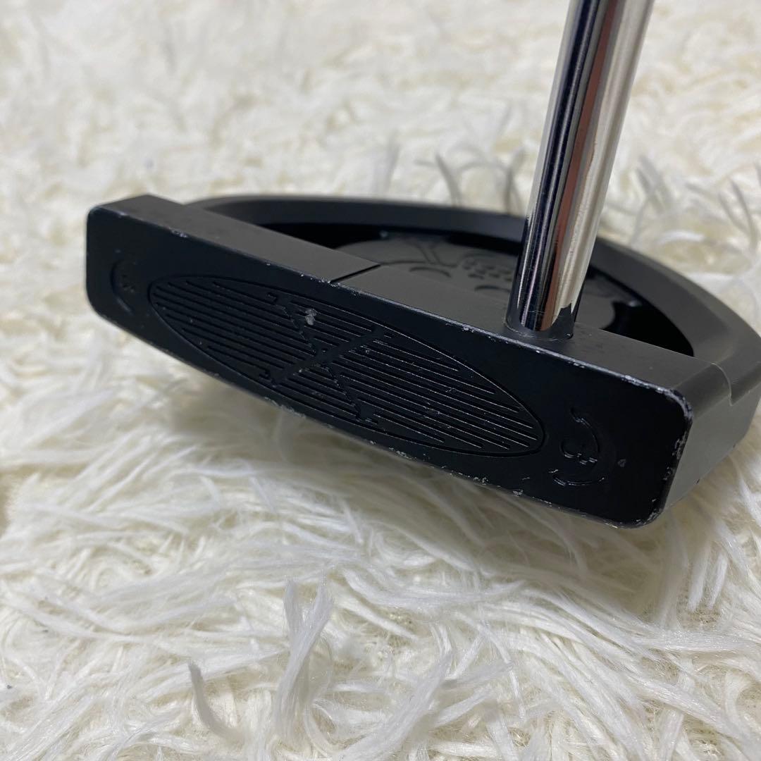 【特価】ONE PIECE ワンピース ゴルフクラブ golf パター ルフィ